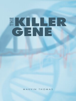 cover image of The Killer Gene